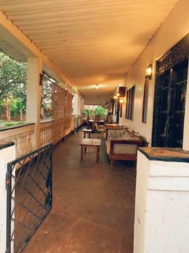 Apartamento Peters Mansion, Bougainvillea Premesis
