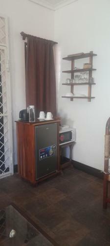 Apartamento Peters Mansion, Bougainvillea Premesis
