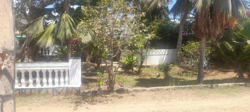 Apartamento Peters Mansion, Bougainvillea Premesis