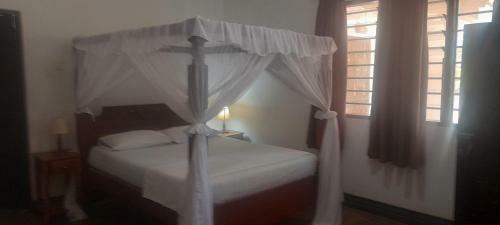 Apartamento Peters Mansion, Bougainvillea Premesis