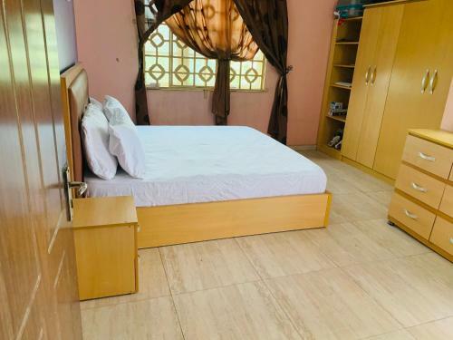 A Charming 4-bed House In Ibese Ikorodu