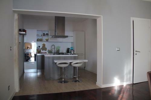 Apartamento Sea Lux Loft
