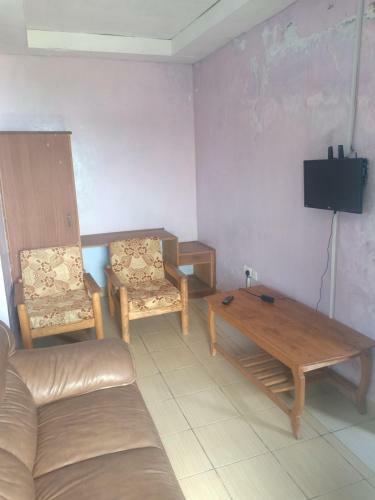 Maweni Sea Breeze Hotel & Apartments