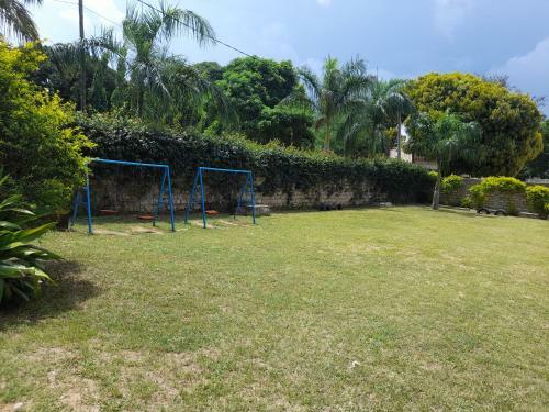 Apartamento Comfortable Studio - Royal Palms D4 Mtwapa