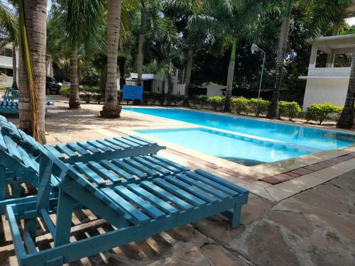 Apartamento Comfortable Studio - Royal Palms D4 Mtwapa