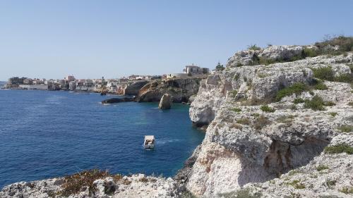 Apartamento Dimora Santa Lucia 2.0