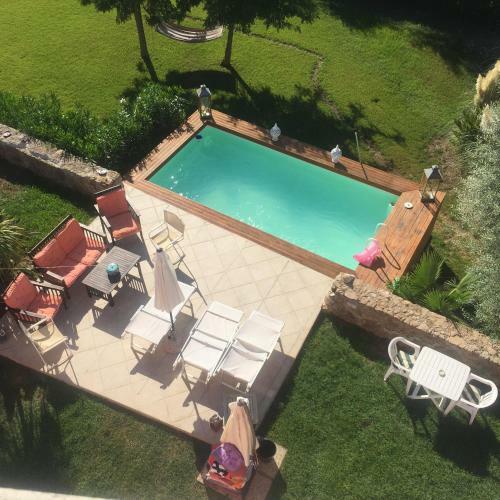 Apartamento Country Loft Siracusa