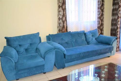 Mtwapa Home Stay Apartments