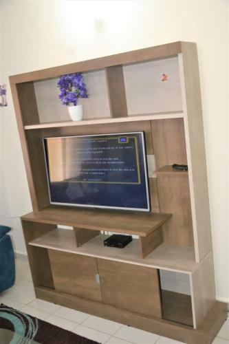Mtwapa Home Stay Apartments