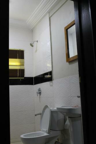 Keqs Hotel