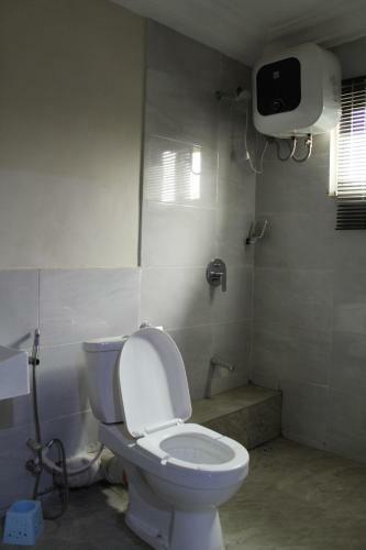 Keqs Hotel