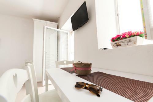 Apartamento Ortigia Terrace Sea View