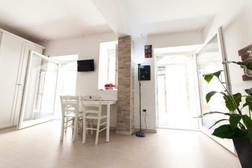 Apartamento Ortigia Terrace Sea View