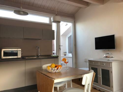 Apartamento La Volta D'oriente Riviera