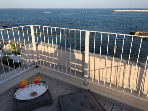 Apartamento La Volta D'oriente Riviera