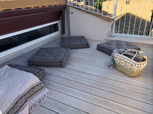 Apartamento La Volta D'oriente Riviera