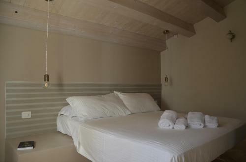 Apartamento La Volta D'oriente Riviera