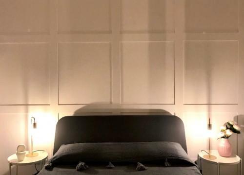 Apartamento Peonia House
