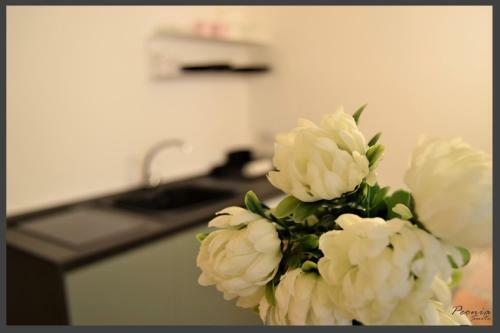 Apartamento Peonia House