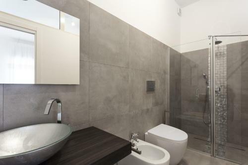 Apartamento Neapolis Holiday
