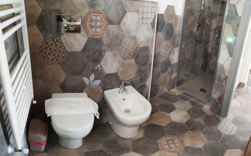 Apartamento Suite Eveneto