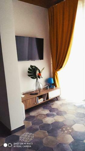 Apartamento Suite Eveneto