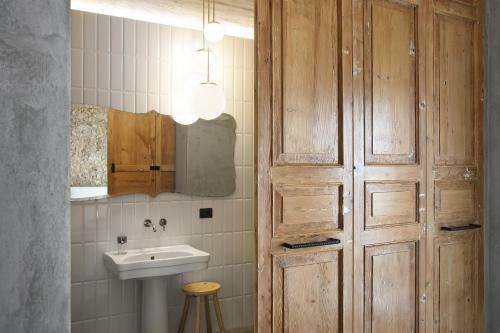 Hostal Isonzo Suites