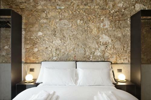 Hostal Isonzo Suites