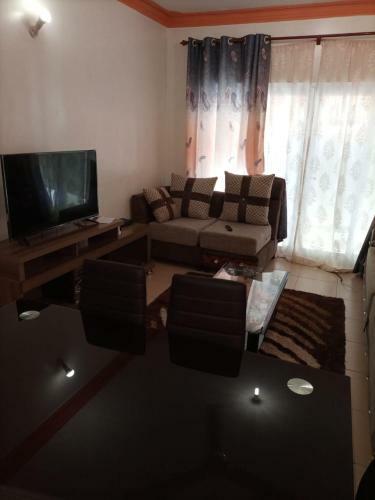 Stay.plus Mtwapa Luxe Apartments