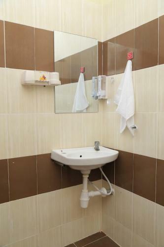 Stay.plus Mtwapa Luxe Apartments