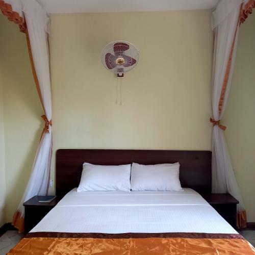 Calitwapa Hotel