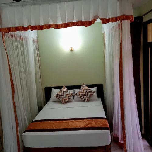 Calitwapa Hotel