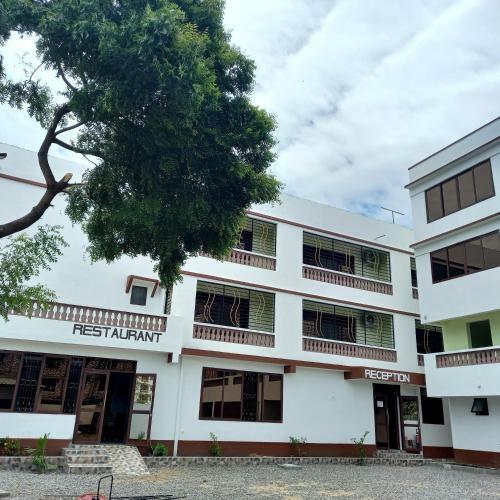 Calitwapa Hotel