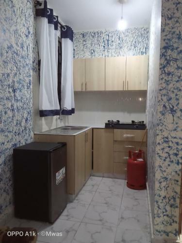 Apartamento Modern Homes Studio
