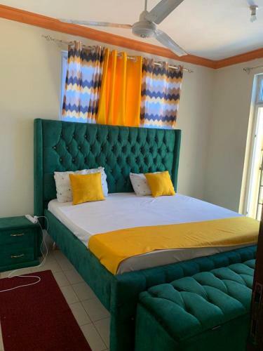 Mombasa Silver Apartments
