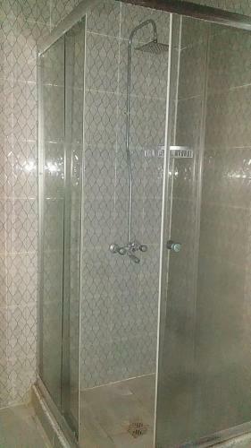 Gambo Villa