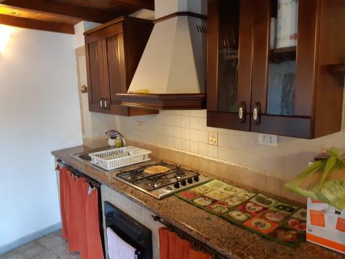 Azzurromare Apartment