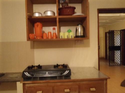 Tamara Two Bedroom Apartment In Mtwapa
