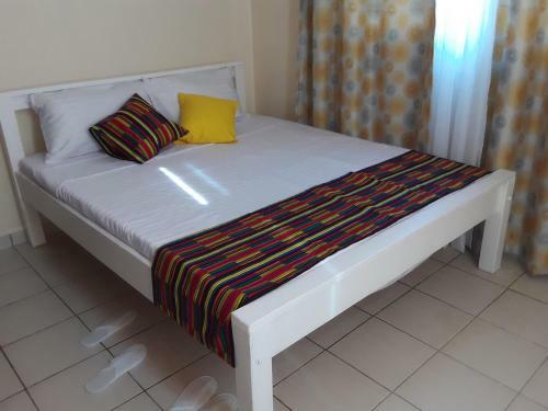 Sidai Apartment