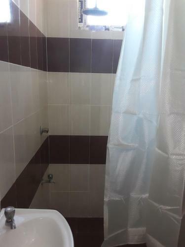Sidai Apartment