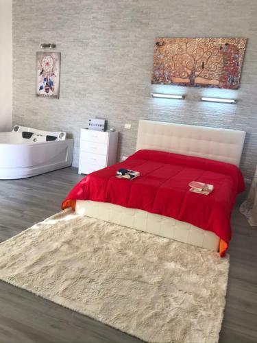 Apartamento Villa Suite Deluxe