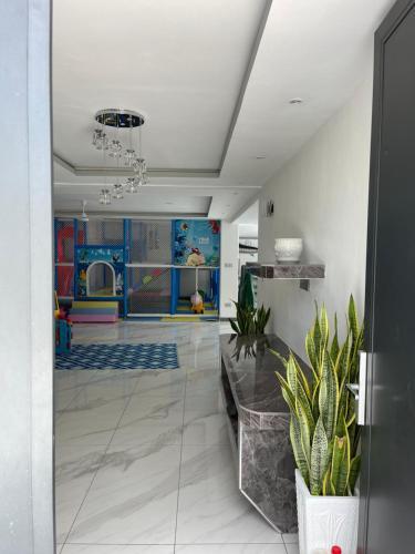 Modern 5-bedroom Villa With Pool, (A Kids Heaven).