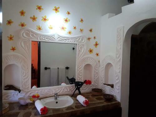 Boutique Hotel Nyumbani Tembo
