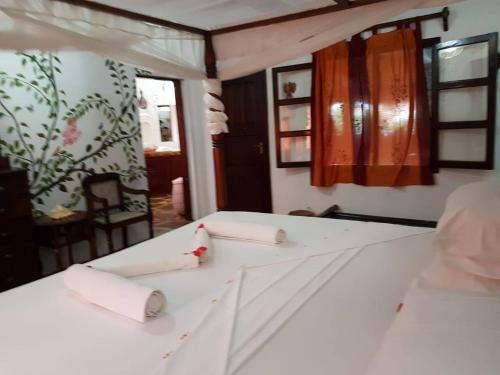 Boutique Hotel Nyumbani Tembo