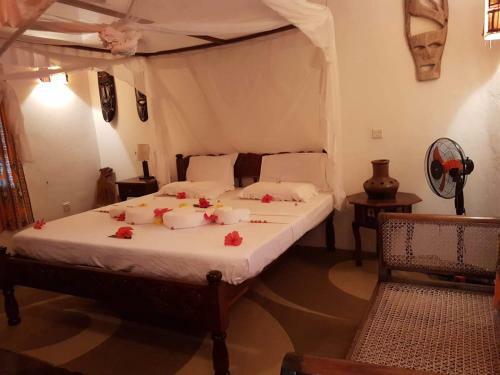 Boutique Hotel Nyumbani Tembo