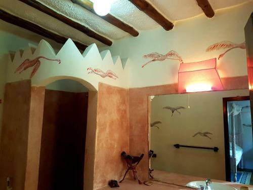 Boutique Hotel Nyumbani Tembo