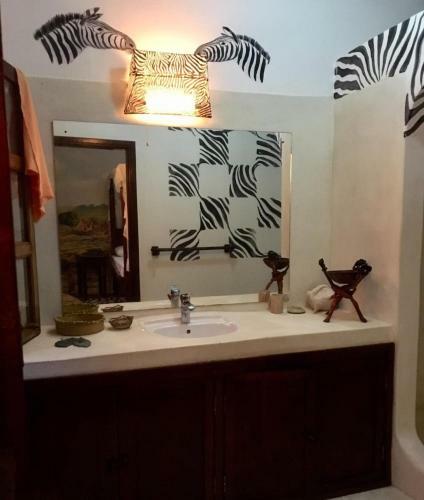 Boutique Hotel Nyumbani Tembo