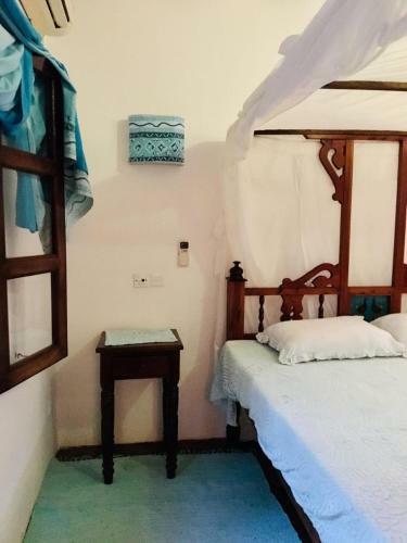Boutique Hotel Nyumbani Tembo