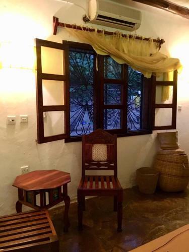 Boutique Hotel Nyumbani Tembo
