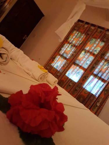 Boutique Hotel Nyumbani Tembo
